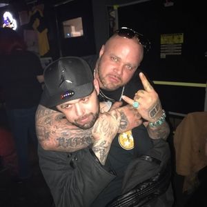 Meet your Posher, Thomas